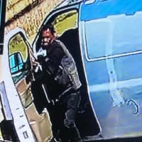 <p>Police are seeking the public&#x27;s help identifying a man accused of stealing an electric company&#x27;s work van from Miller Street and Pennsylvania Avenue on May 11 around 12 p.m., Newark Public Safety Director Anthony F. Ambrose said in a release.</p>