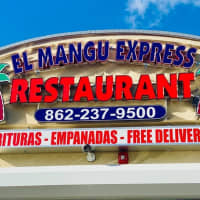 <p>El Mangu Express</p>