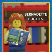 <p>Bernadette Buckles</p>