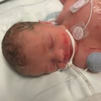 <p>Family and friends of Baby Luke who was born 10 weeks early, but came home this week, have set up a GoFundMe page to help the family with medical expenses.</p>