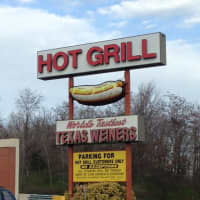 <p>Hot Grill in Clifton.</p>