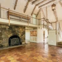 <p>Cyndi Lauper has put her North Stamford home up for sale.</p>