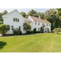 Newly Listed Easton Home Blends History And Modern Luxury