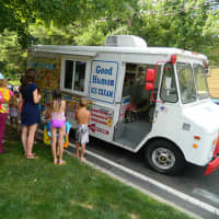 <p>The Candy Man Truck is part of Monahan&#x27;s fleet of sweets.</p>