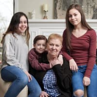 Rockland Hospital Helps Grandmother Get A 'Leg Up' On Lower Body Pain