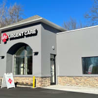 <p>AFC Haledon is filling a huge void in the area as the only option for walk-in urgent care for families and students who live nearby, according to owner Jeff Perchuk</p>