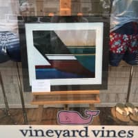<p>Artists are invited to submit works in the 2019 True Colors theme to Art in the Windows in New Canaan.</p>