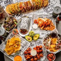 Popular Burrito Chain Expands In Bergen County