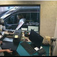 <p>New York State police are asking for help in identifying the woman who tried to cash a stolen check in Mohegan Lake.</p>
