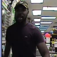 <p>State Police are looking to question this man after he allegedly spent $700 in counterfeit bills at GameStop.</p>