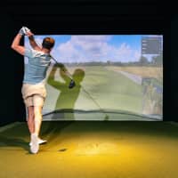 New Indoor Golf Simulator Coming To Westchester: Here's When