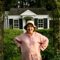 <p>Greenwich resident Norma Asnes is the subject of the short documentary, &quot;A Wonderful Place.&quot;</p>