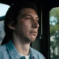 <p>Adam Driver stars in the new movie &quot;Paterson,&quot; where that&#x27;s both his name and the city in which he drives his bus.</p>