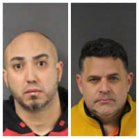 4 Men Arrested In $500K Cocaine Bust In Mercer County: Prosecutor