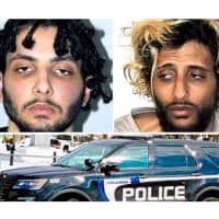 SIBLING THIEVERY: Brothers Captured Same Day, Charged With Separate Crimes, Haledon Police Say