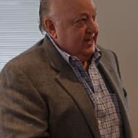 <p>Roger Ailes resigned as head of Fox News on Thursday amid allegations of sexual harassment. He reportedly will stay on with the company as a consultant.</p>