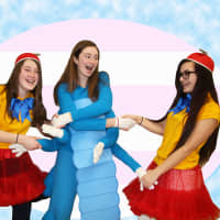 <p>Westlake Middle School thespians will present &quot;Alice in Wonderland, Jr.&quot; at Westlake High School in Thornwood.</p>