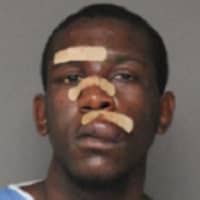 <p>Kahlid Anderson of the Bronx has been charged with grand larceny in connection with a rash of car break-ins in the Beaver Hill section of Greenburgh.</p>