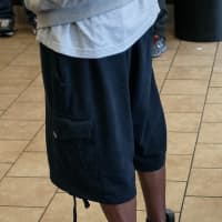 <p>Ankle monitor</p>