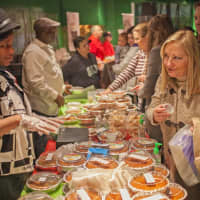 <p>Vendors will offer samples and answer questions about their products before you buy on Sun., Jan. 29 when The Chocolate Expo returns to The Maritime Aquarium at Norwalk.</p>