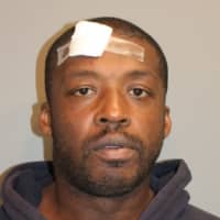 <p>Derrick Wiggins was charged with selling drugs in Norwalk.</p>