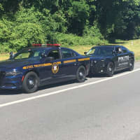 <p>The Yonkers Police Department teamed with New York State Police to dish out dozens of tickets during a special enforcement detail in the city.</p>
