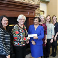 Putnam Hospital Auxiliary Kicks Off Donations For New Mammography Machine