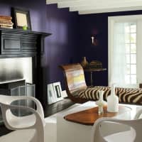 Benjamin Moore's Color Of The Year Combines Elegance And Boldness