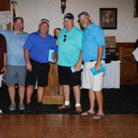 Bon Secours Community Hospital Foundation Raises Funds At Annual Golf Outing