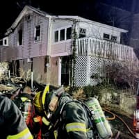 Resident, 64, Dies In House Fire Above Lake Hopatcong