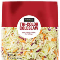 <p>Dole Fresh Vegetables, Inc. is voluntarily recalling a limited number of cases of Colorful Coleslaw</p>