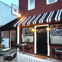 <p>Bailey&#x27;s Backyard in Ridgefield is the winner of the DVlicious &quot;Special Occasion Restaurant&quot; contest.</p>