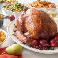 <p>Balducci&#x27;s in Scarsdale offers a complete Thanksgiving feast.</p>