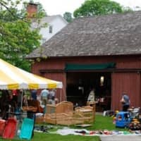 <p>The Sherman Historical Society is planning for its annual Spring Barn Sale.</p>