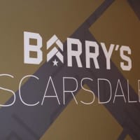 <p>Barry&#x27;s Bootcamp officially opened its Scarsdale location of Saturday, Dec. 17.</p>