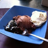 <p>The deconstructed hot fudge sundae at Baumgart&#x27;s Cafe in Englewood is the stuff childhood memories are made of.</p>