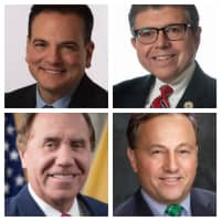 End Of 'The Line'?: NJ Leg Leaders Looking Into Ballot Design