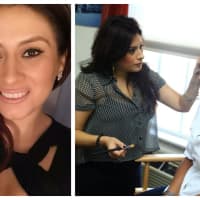 <p>Clients are remembering their &quot;go-to&quot; makeup artist Evelyn Abanto as beautiful -- inside and out.</p>