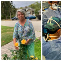 <p>Doctors at Lenox Hill Hospital featured on a Netflix series released last April removed a football-sized tumor from 89-year-old Lorenza De La Villa&#x27;s head.</p>