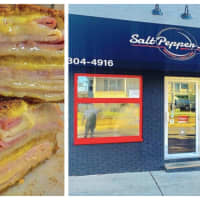 <p>Salt Pepper Ketchup is open in Hawthorne.</p>