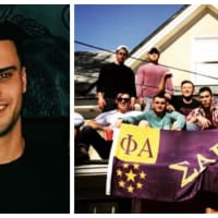 <p>SAE NJ is raising funds to help cover the funeral of brother Drew Bloodworth, 22 of Montvale, who died July 1.</p>