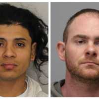 Duo From Orange County Headed To Prison For Abusing Girlfriends North