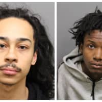 'March Madness' Robbery Scheme: Duo Nabbed After Stealing From Woman At Whole Foods In Darien