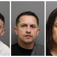 Trio Nabbed For Car Burglaries At Whole Foods Market In Darien, Police Say