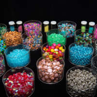 <p>Unique and beautiful beads define the beadz experience.</p>