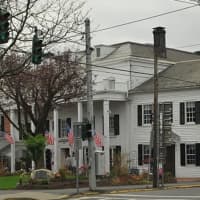 <p>The Beekman Arms, said to be the oldest continuously operating inn in New York state, was cited as one of the reasons Rhinebeck made it on a list of 11 towns expected to be &quot;huge&quot; in 2017.</p>