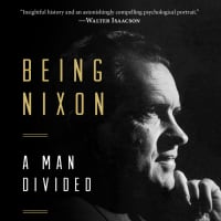 <p>On Sunday at 5 p.m., author Evan Thomas will speak and sign copies of his new book, &quot;Being Nixon: A Man Divided,&quot; at Darien&#x27;s Barrett bookstore</p>