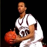 <p>Darion Benbow played small forward for Lafayette University in Pennsylvania from 2007-2011.</p>