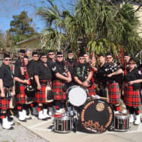 <p>The Bergen County Firefighters Pipe Band will perform toward the tail end of Bergenfield&#x27;s Family Fun Day.</p>