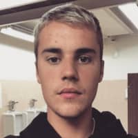 <p>Justin Bieber was spotted in Clifton.</p>